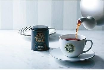 マリアージュフレール マルコポーロ スブリム フランス 紅茶 ダマンフレール Amazon.co.jp: マリアージュ フレール 紅茶の贈り物